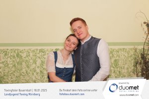 Texingtaler Bauernball